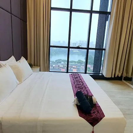 Mcity Jalan Ampang, Klcc Kuala Lumpur Bagian luar foto