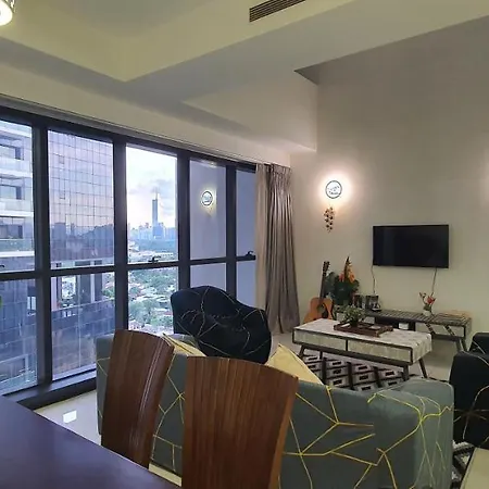 Mcity Jalan Ampang, Klcc Kuala Lumpur Bagian luar foto