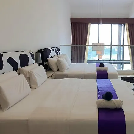 Mcity Jalan Ampang, Klcc Kuala Lumpur Bagian luar foto