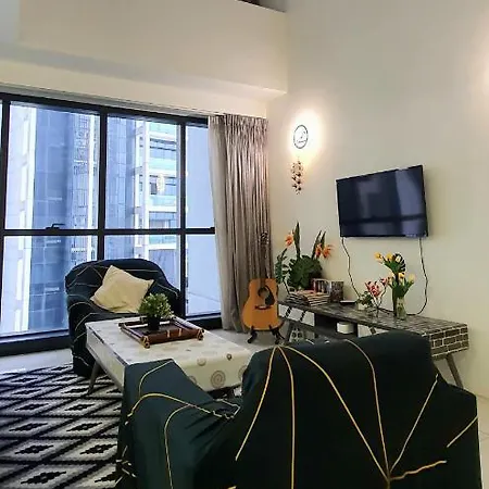 Mcity Jalan Ampang, Klcc Kuala Lumpur Bagian luar foto