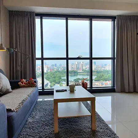 Mcity Jalan Ampang, Klcc Kuala Lumpur Bagian luar foto