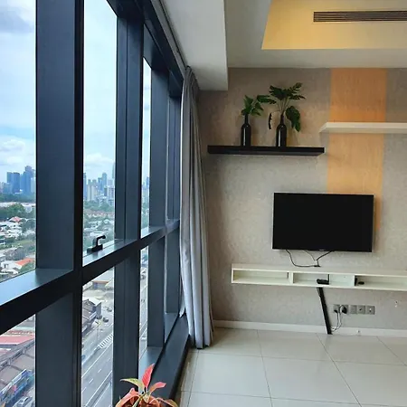 Mcity Jalan Ampang, Klcc Kuala Lumpur Bagian luar foto