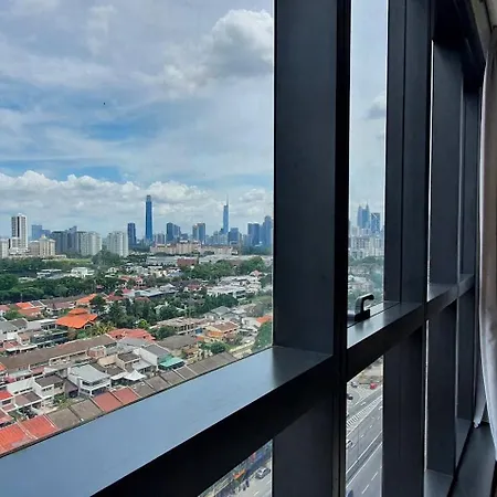 Mcity Jalan Ampang, Klcc Kuala Lumpur Bagian luar foto