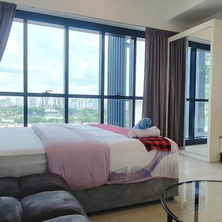 Mcity Jalan Ampang, Klcc Kuala Lumpur Ruang foto
