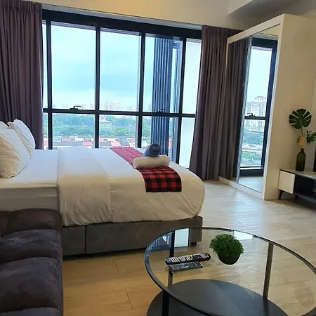 Mcity Jalan Ampang, Klcc Kuala Lumpur Ruang foto
