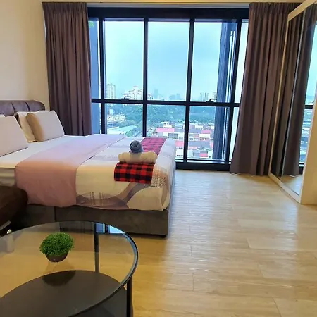Mcity Jalan Ampang, Klcc Kuala Lumpur Bagian luar foto