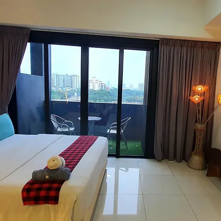 Mcity Jalan Ampang, Klcc Kuala Lumpur Ruang foto