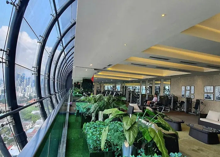Mcity Jalan Ampang, Klcc