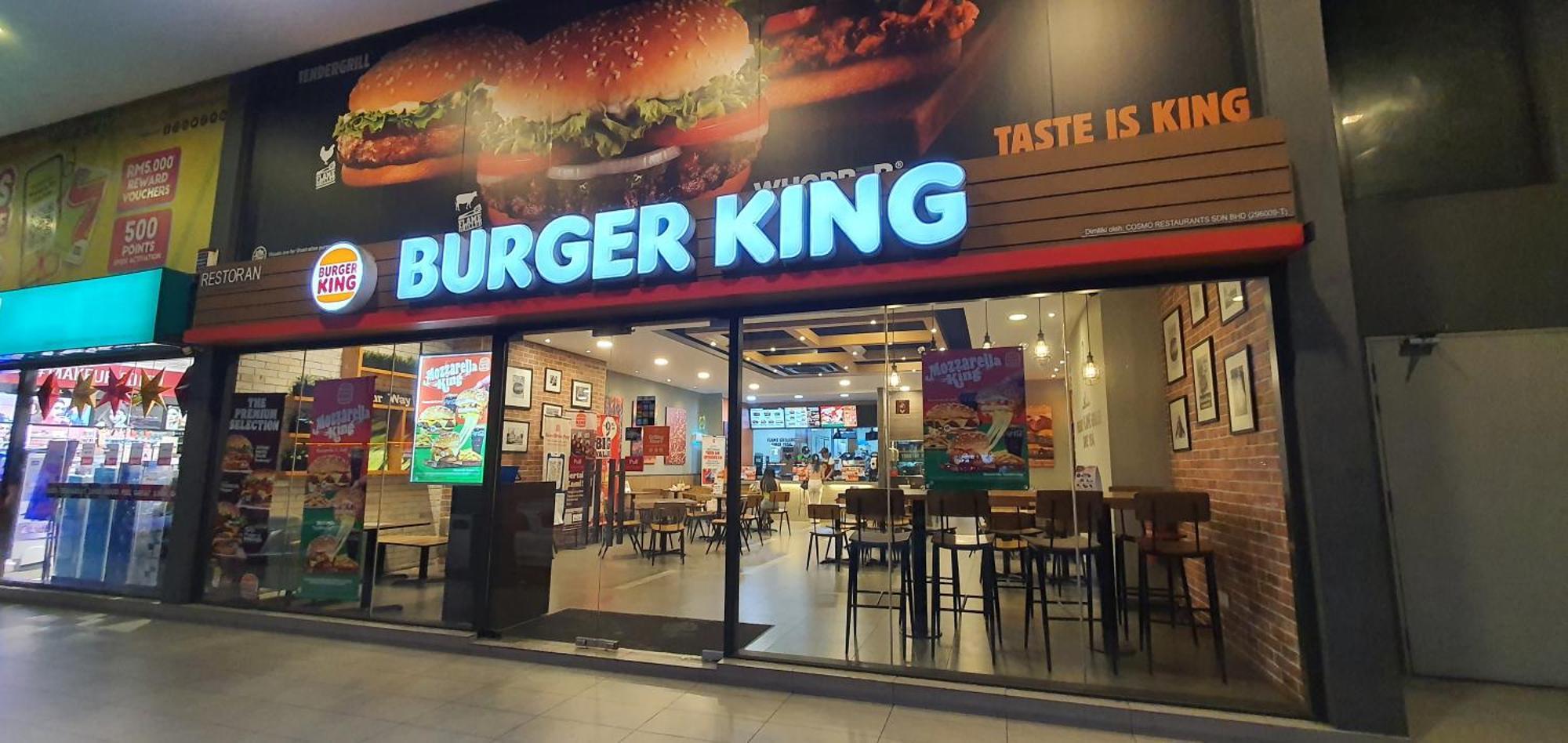 Mcity Jalan Ampang, Klcc Pangsapuri *