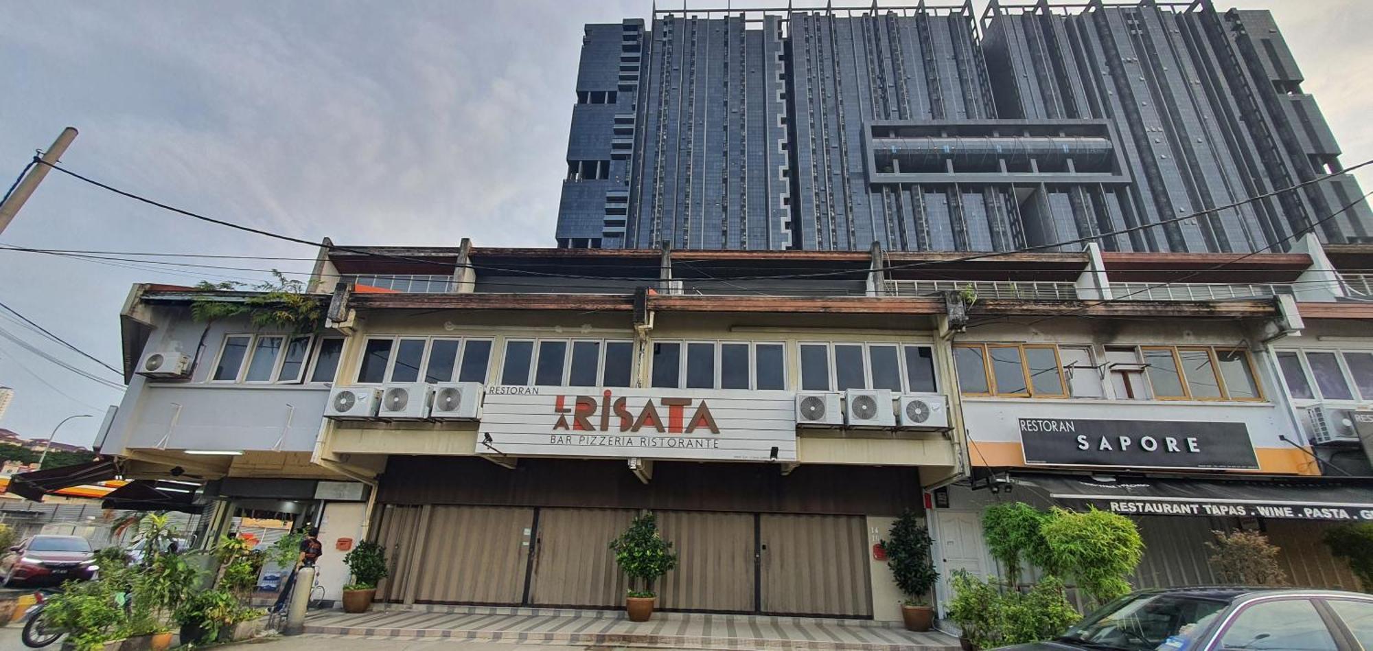 Mcity Jalan Ampang, Klcc * Kuala Lumpur