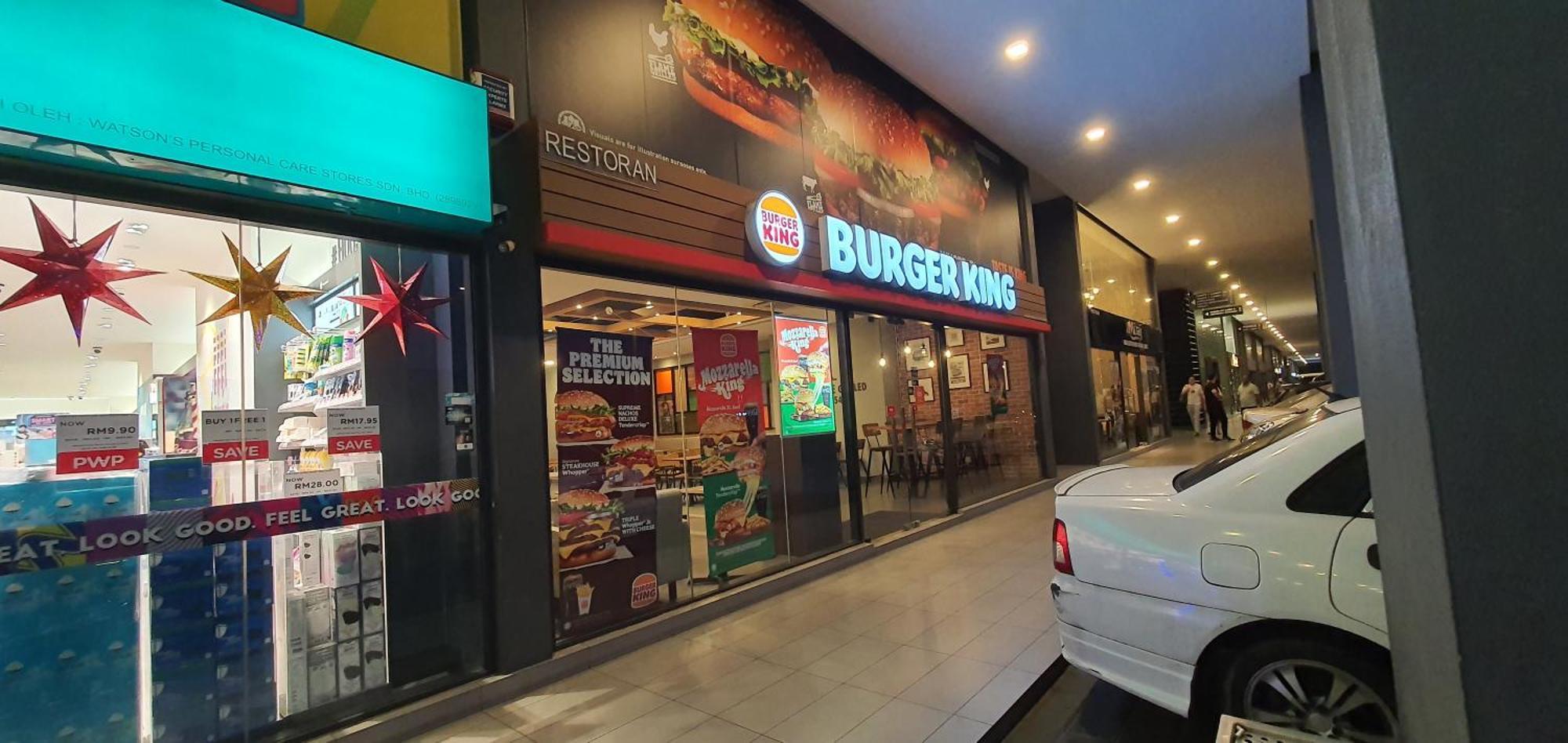 Mcity Jalan Ampang, Klcc Kuala Lumpur