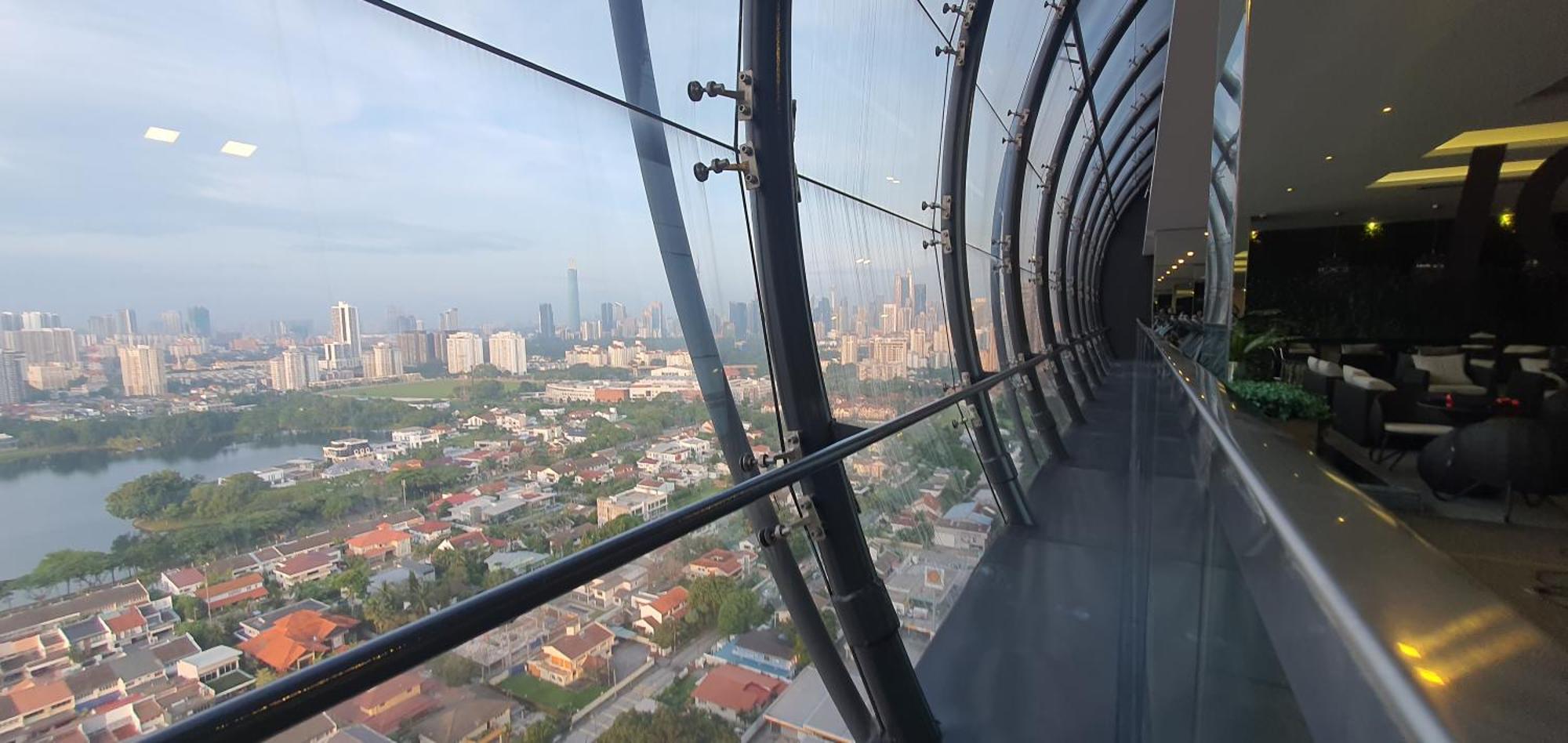 Mcity Jalan Ampang, Klcc * Kuala Lumpur