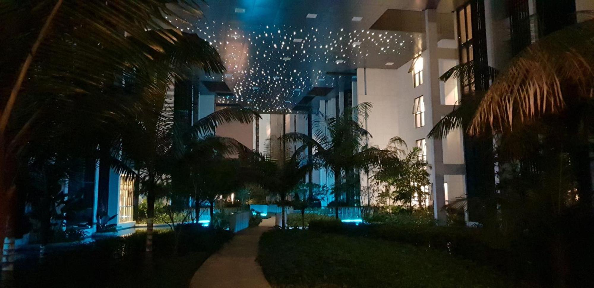 Mcity Jalan Ampang, Klcc Apartemen *