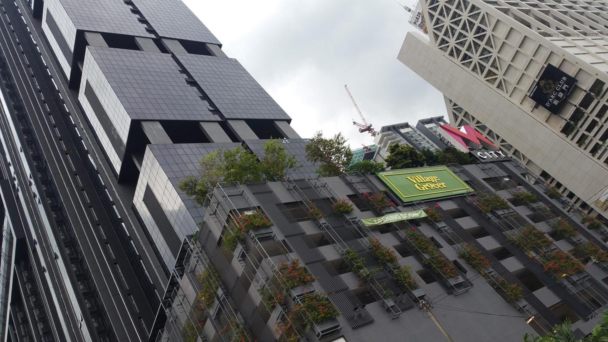Mcity Jalan Ampang, Klcc * Kuala Lumpur