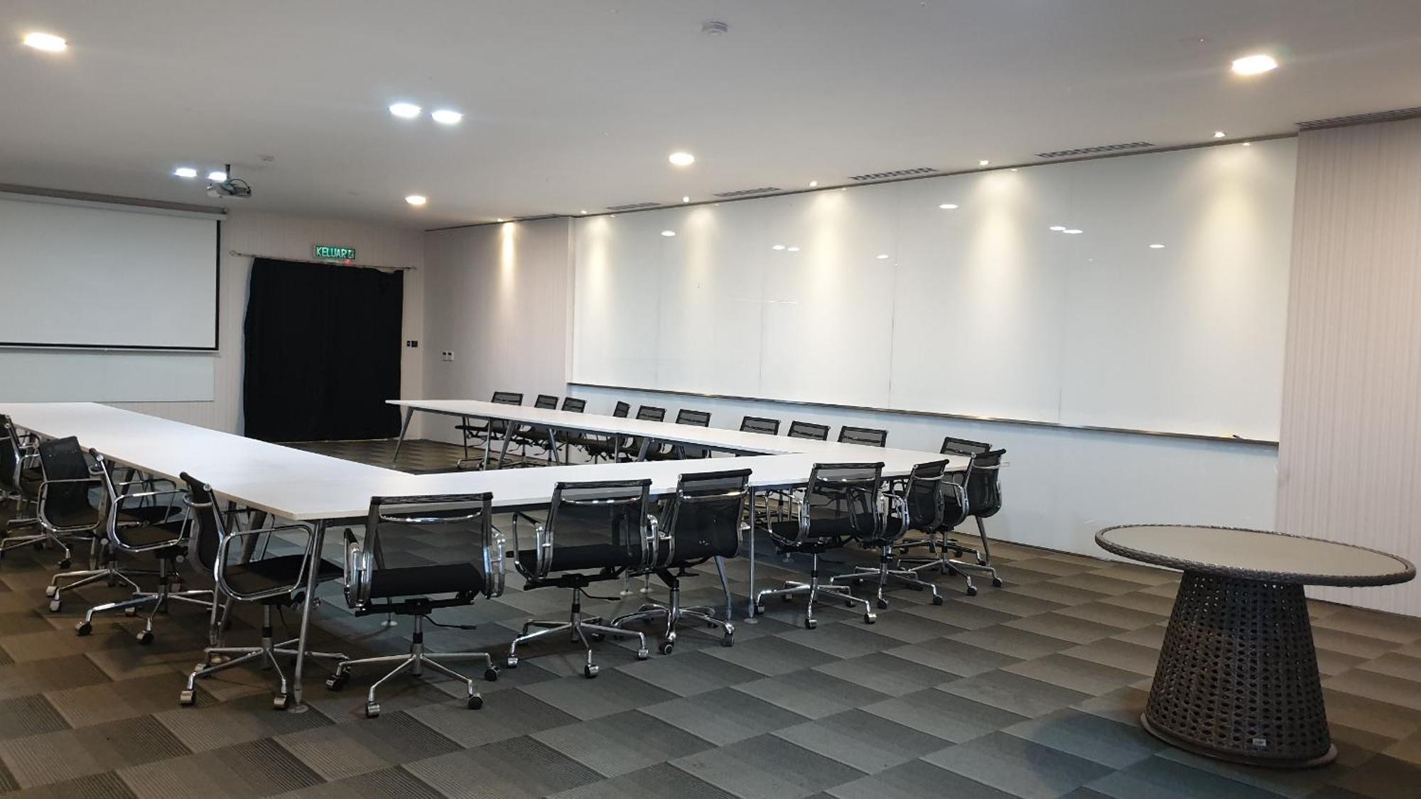Mcity Jalan Ampang, Klcc Apartemen