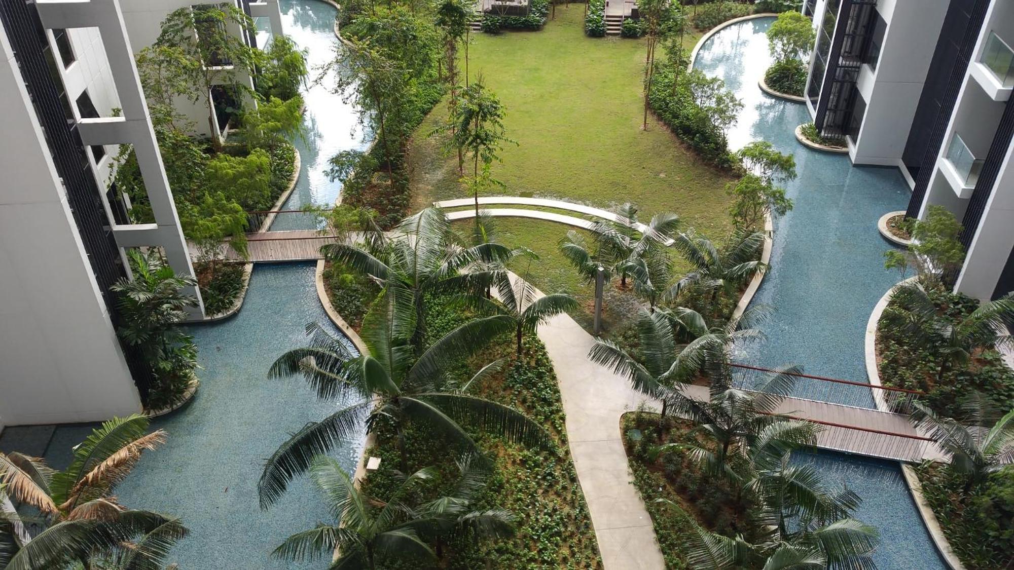 Mcity Jalan Ampang, Klcc Pangsapuri Kuala Lumpur
