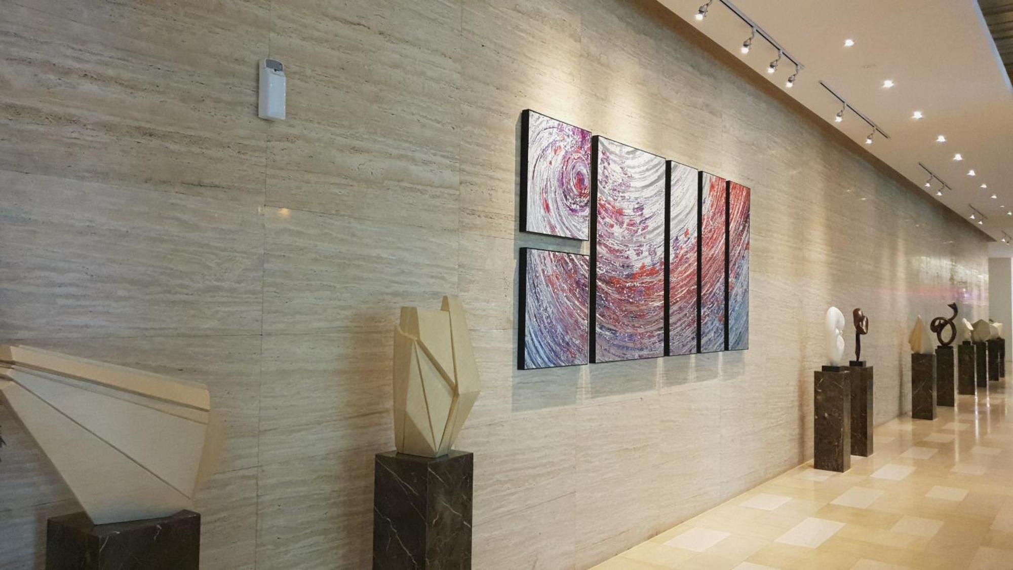 Apartemen Mcity Jalan Ampang, Klcc Kuala Lumpur