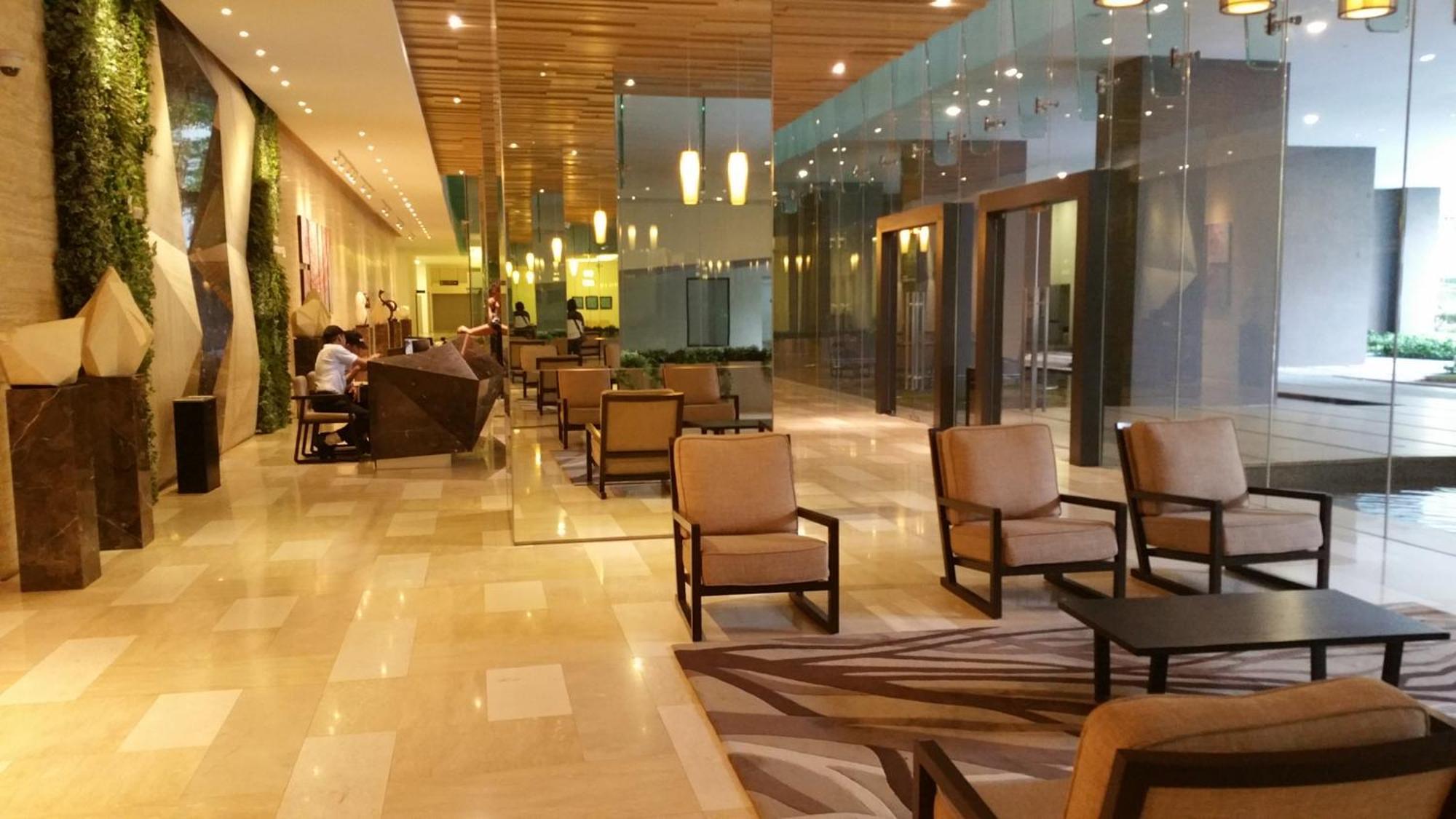 Mcity Jalan Ampang, Klcc * Kuala Lumpur