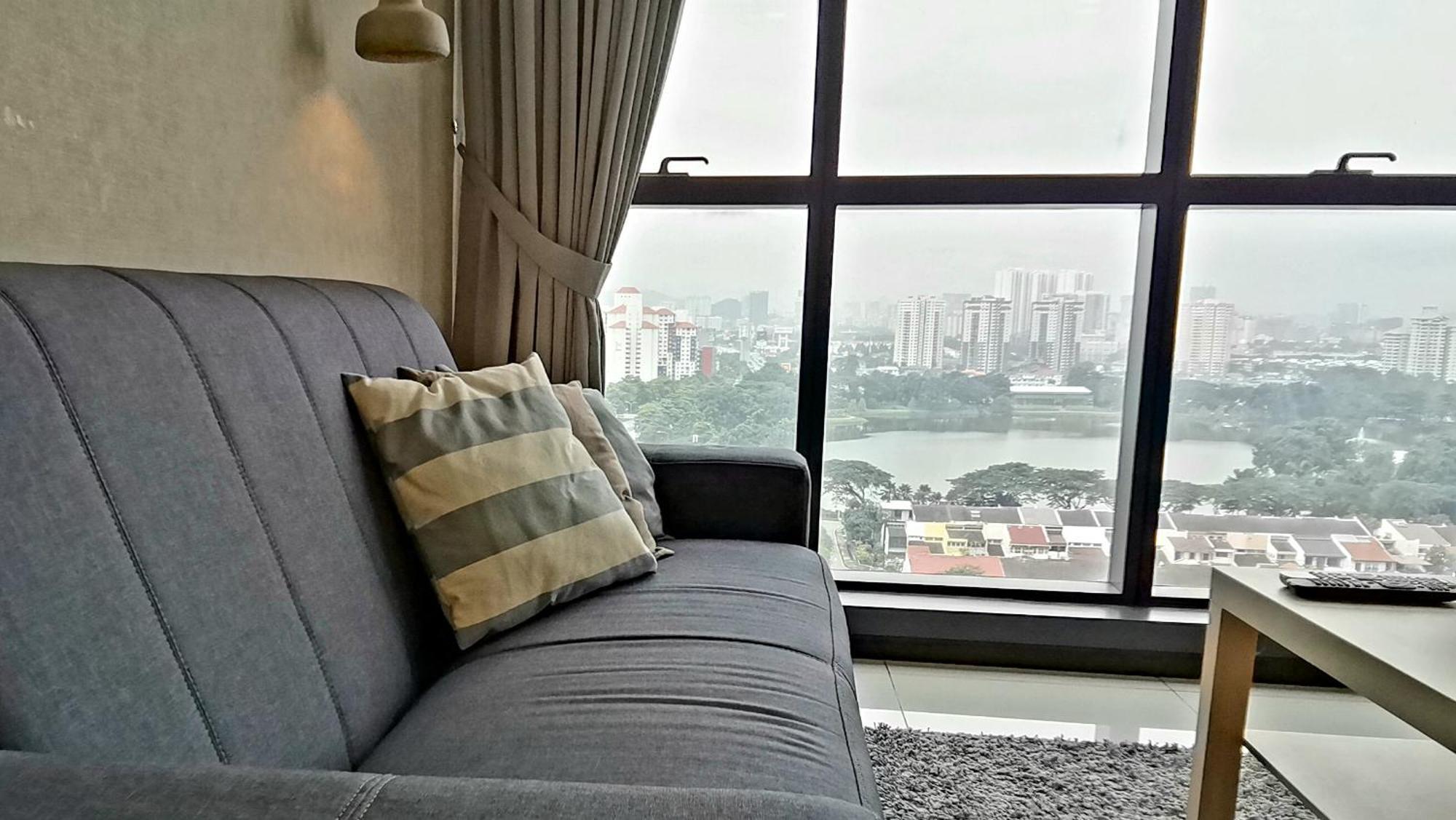 Mcity Jalan Ampang, Klcc Apartemen *