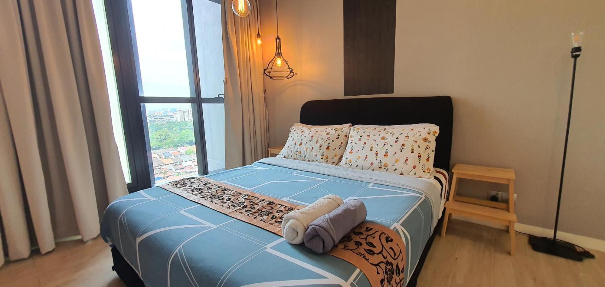 Pangsapuri Mcity Jalan Ampang, Klcc Kuala Lumpur