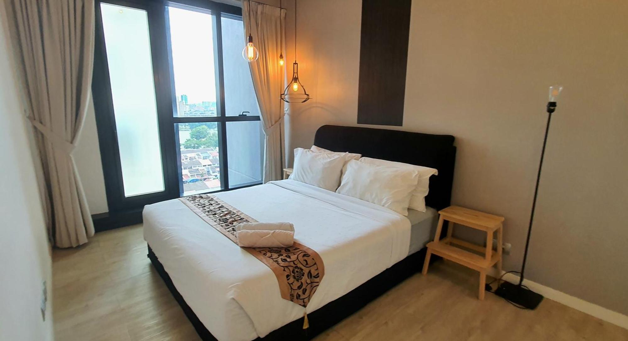 Mcity Jalan Ampang, Klcc Kuala Lumpur