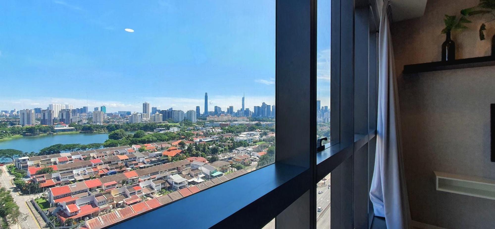 Mcity Jalan Ampang, Klcc Pangsapuri Kuala Lumpur